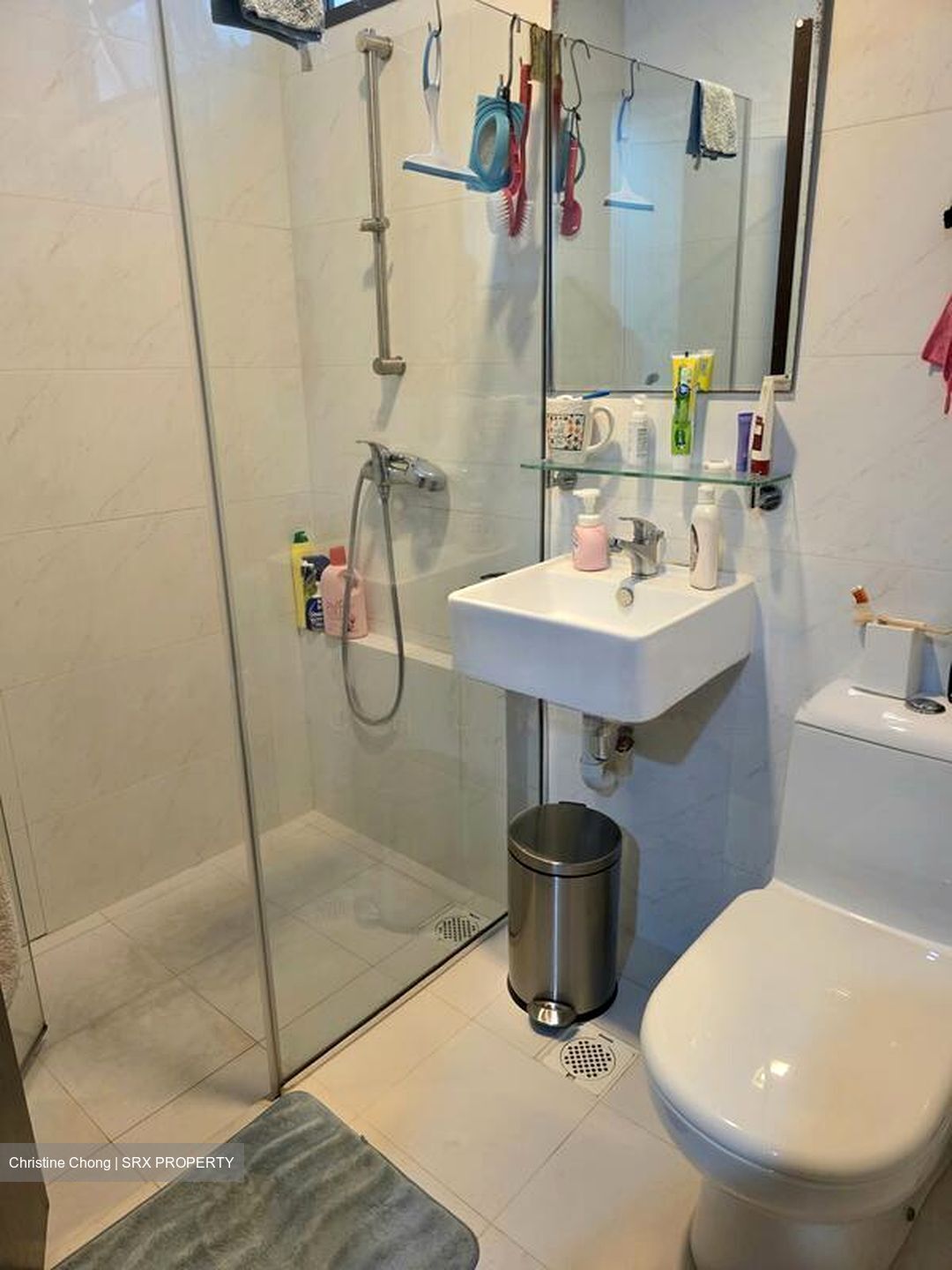 D'Grove Villas (D10), Condominium #523784991